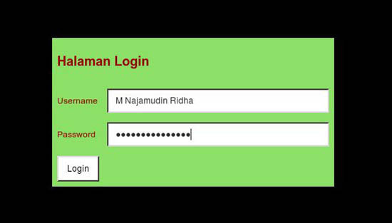 Tips Mengetahui Username dan Password Tersimpan di Firefox pada windows dan linux